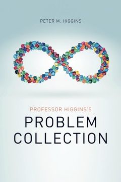 portada Professor Higgins's Problem Collection