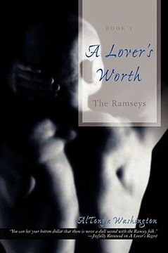 portada a lover's worth: the ramseys (en Inglés)
