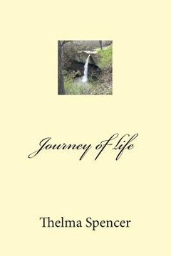 portada Journey of life (en Inglés)