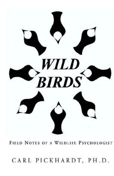 portada Wild Birds (en Inglés)