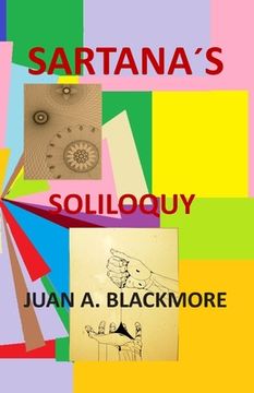 portada Sartana´s Soliloquy (in English)