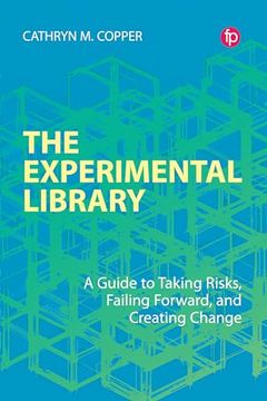 portada The Experimental Library (en Inglés)