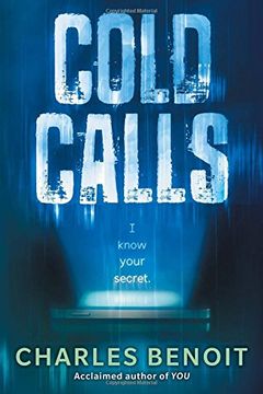portada Cold Calls