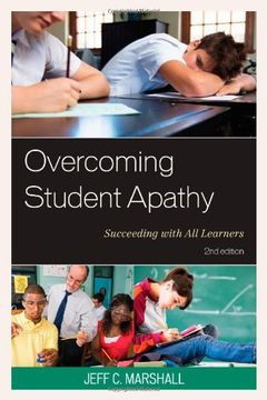 portada Overcoming Student Apathy: Succeeding with All Learners