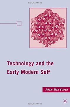 portada Technology and the Early Modern Self