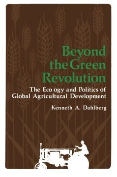 portada Beyond the Green Revolution: The Ecology and Politics of Global Agricultural Development