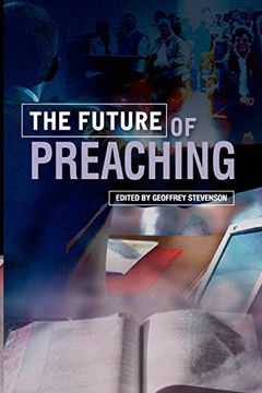 portada The Future of Preaching (en Inglés)