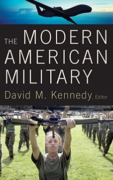portada The Modern American Military 