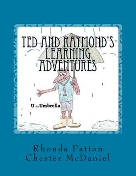 portada Ted and Raymond's Learning Adventures -Series 1: Series 1 (en Inglés)