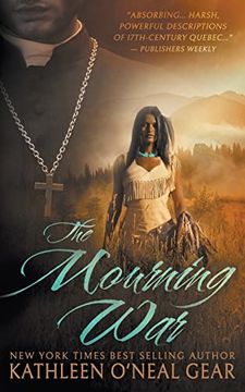 portada The Mourning War: A Historical Romance (in English)