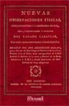 Nuevas observaciones físicas, concernientes á la economia rural, cria, conservacion y aumento del ganado caballar (Veterinaria)