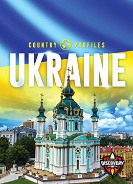 portada Ukraine (Country Profiles) 
