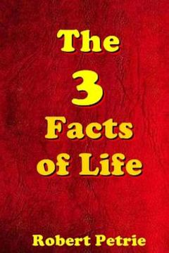 portada The 3 Facts of Life (en Inglés)
