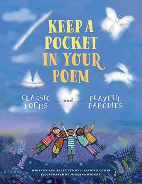 portada Keep a Pocket in Your Poem: Classic Poems and Playful Parodies 