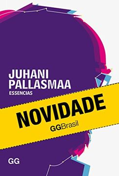portada Essências (Coleção GGperfis) (Portuguese Edition)