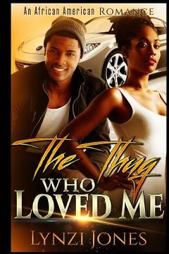 portada The Thug Who Loved Me (in English)