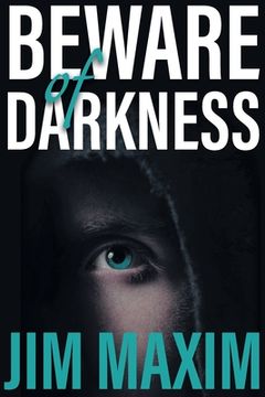 portada Beware of Darkness (in English)