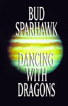 portada dancing with dragons (en Inglés)