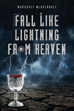 portada Fall Like Lightning from Heaven