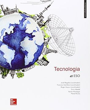 portada Cat).(16).Tecnologia 4T.Eso (in Spanish)