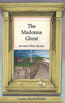 the madonna ghost (en Inglés)