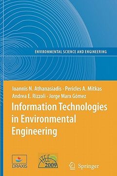 portada information technologies in environmental engineering: proceedings of the 4th international icsc symposium thessaloniki, greece, may 28-29, 2009 (en Inglés)
