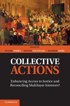portada collective actions