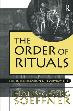 portada Order of Rituals: The Interpretation of Everyday Life (en Inglés)