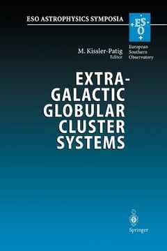 portada extragalactic globular cluster systems: proceedings of the eso workshop held in garching, 27-30 august 2002 (en Inglés)