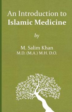 portada Islamic Medicine: An Introduction (in English)