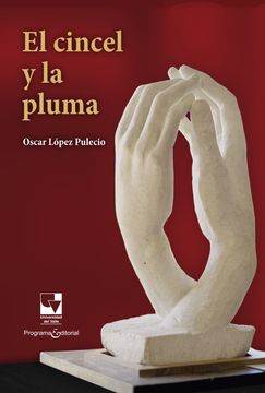 portada El cincel y la pluma