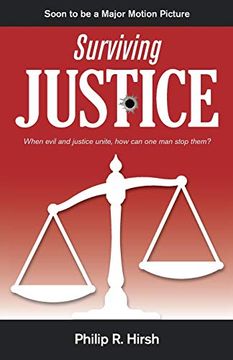 portada Surviving Justice 