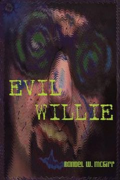 portada evil willie