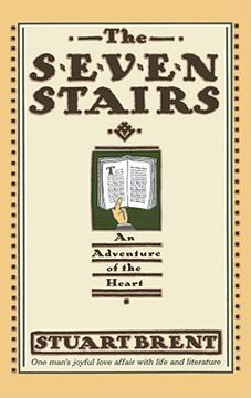 portada the seven stairs (in English)