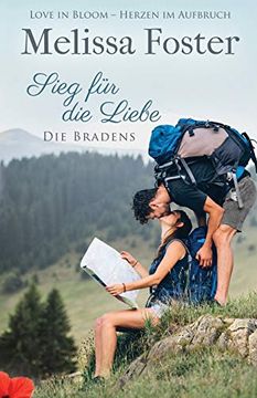 portada Sieg für die Liebe (en Alemán)