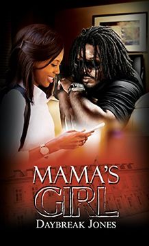 portada Mama's Girl (Urban Renaissance) (in English)