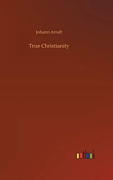 portada True Christianity (en Inglés)