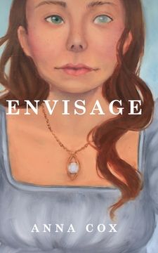 portada Envisage (en Inglés)