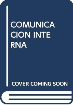portada Comunicacion Interna (in Spanish)