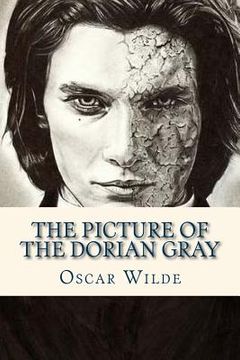 portada The Picture of the Dorian Gray (en Inglés)
