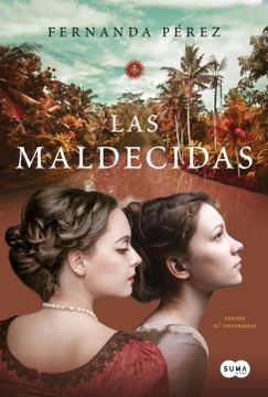 portada Las maldecidas (in Spanish)