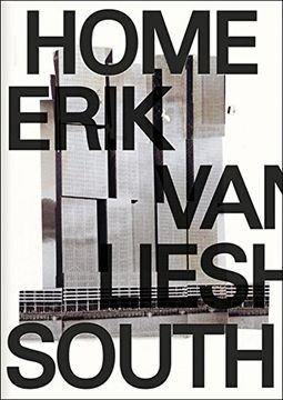 portada Erik van Lieshout: Home South (in English)