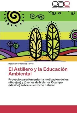 portada El Astillero y la Educación Ambiental