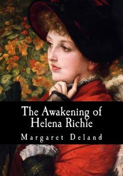 portada The Awakening of Helena Richie