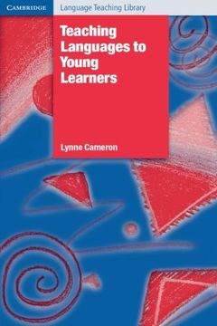 portada Teaching Languages to Young Learners (in English)