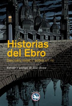 portada Historias del Ebro