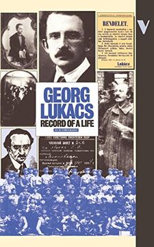 portada Record of a Life: An Autobiographical Sketch (in English)