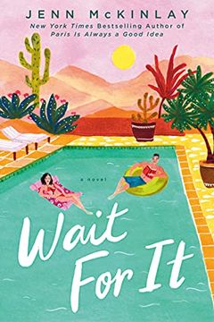 portada Wait for it (in English)