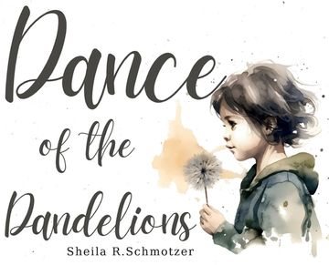 portada Dance of the Dandelions