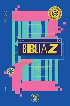 portada Biblia z (in Spanish)